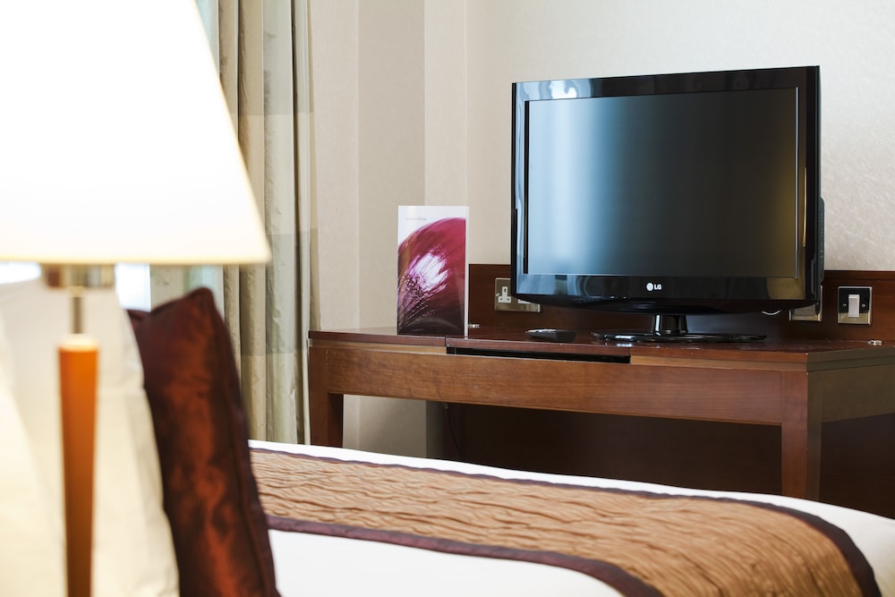 Standard Room, 2 Twin Beds - Photo 4