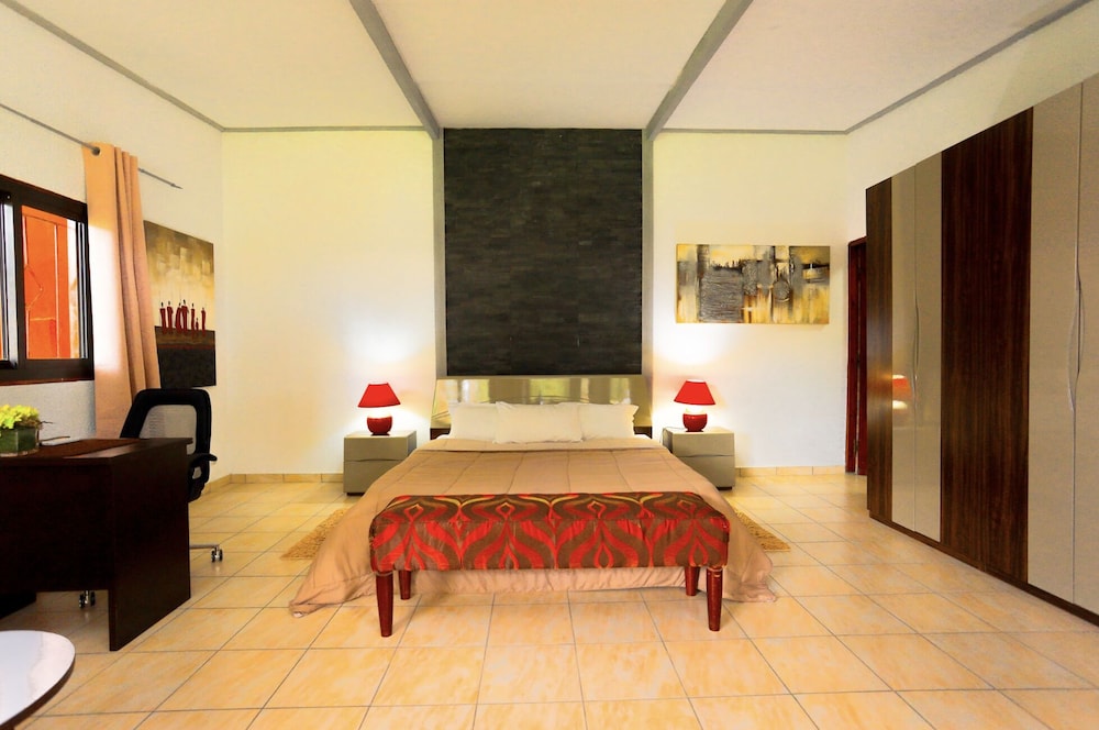 Premium Double Room