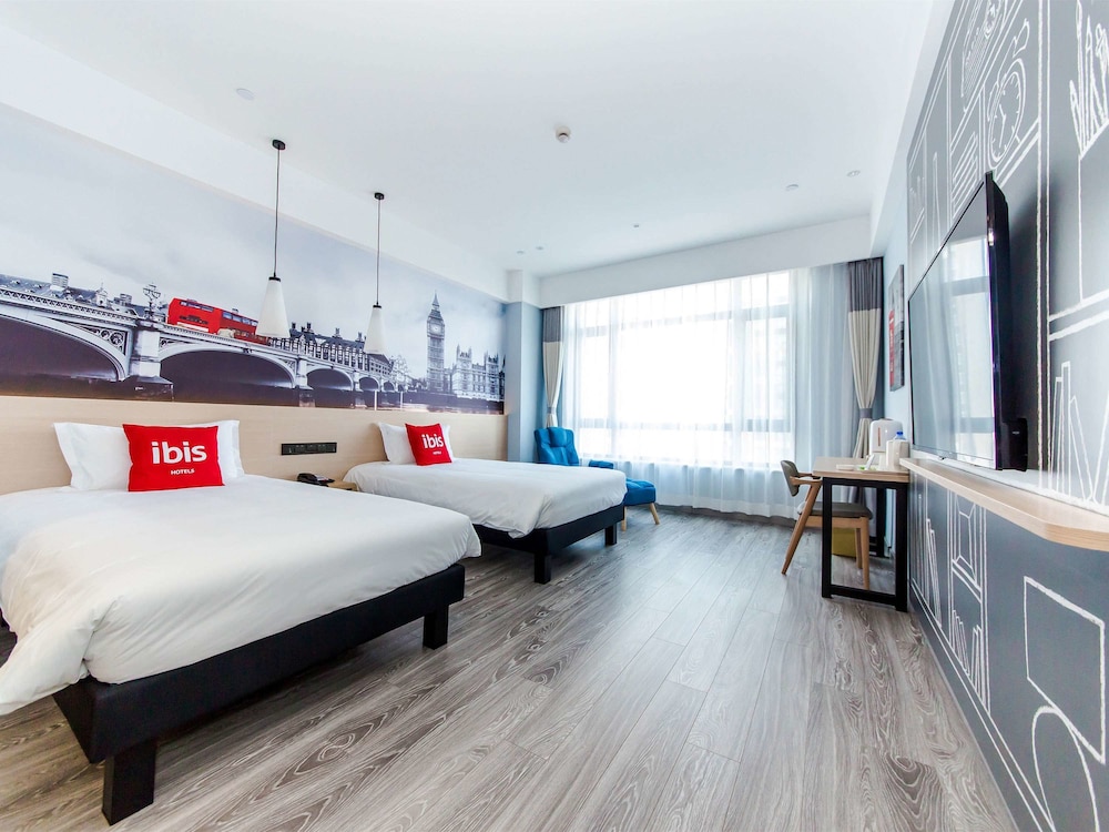 Twin Room photo 1