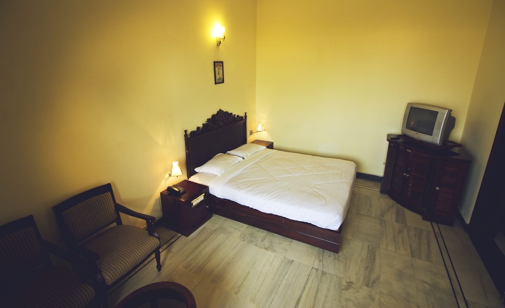 Premium Room - Photo 1