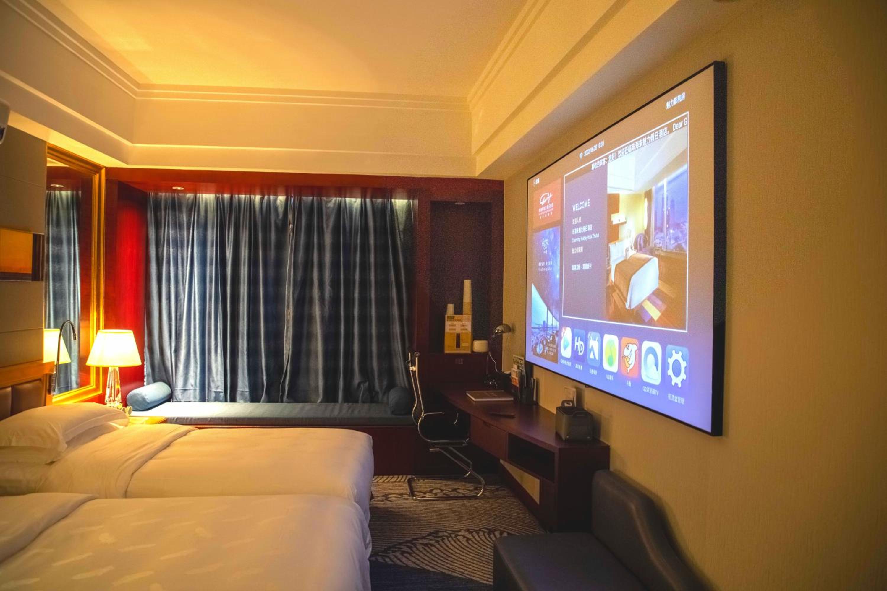 Budget Twin Room(no window)