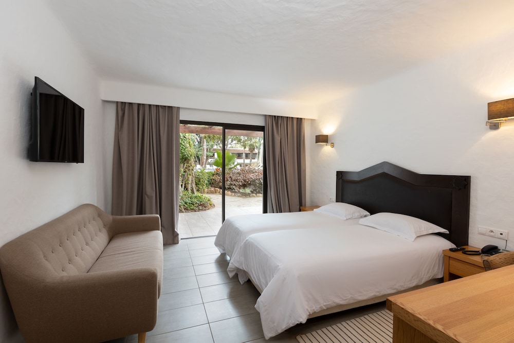 Luxury Double Room