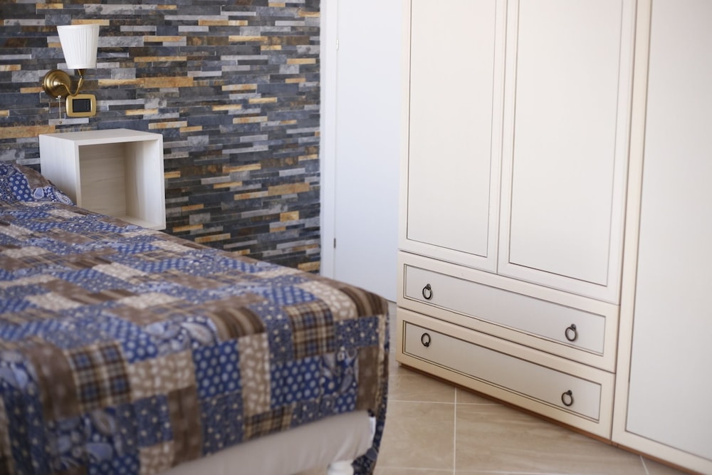 Basic Double Or Twin Room