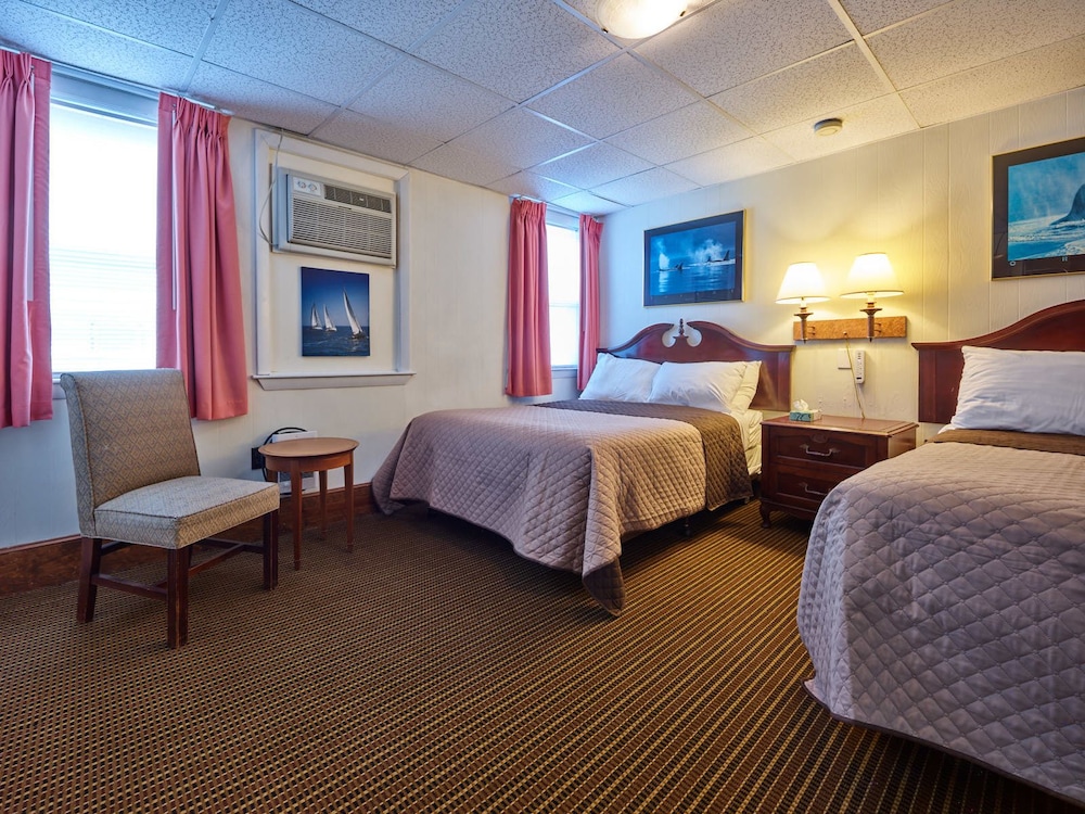 Standard Room, 2 Queen Beds photo 1