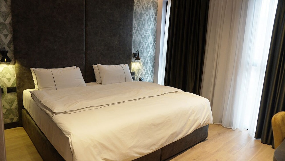 Superior Double or Twin Room photo 1