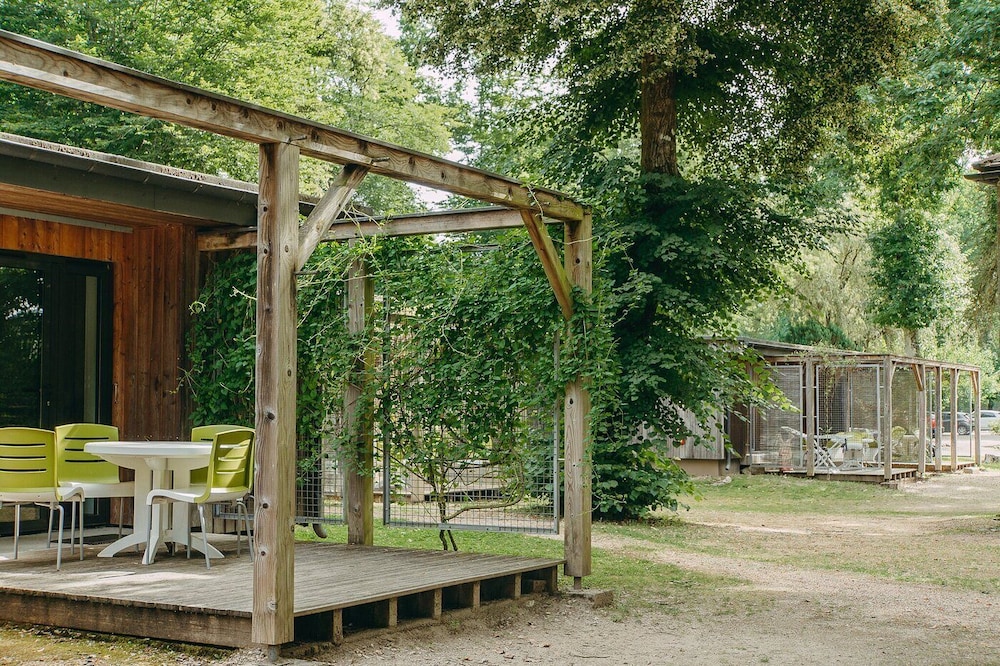 Comfort Mobile Home
