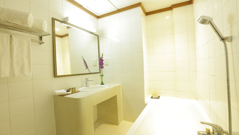 Deluxe Room photo 3