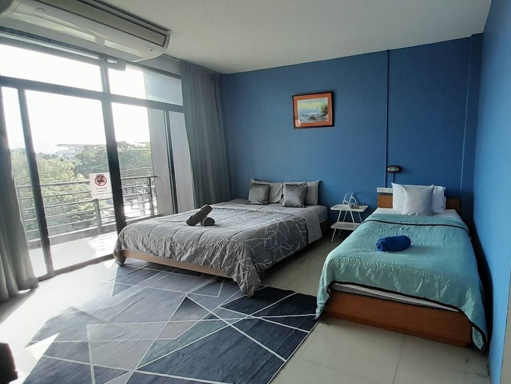 Superior Triple Room photo 1