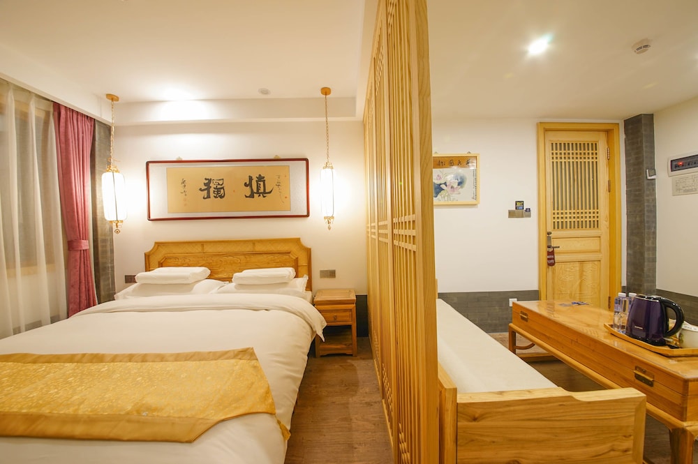Design Twin Room photo 2