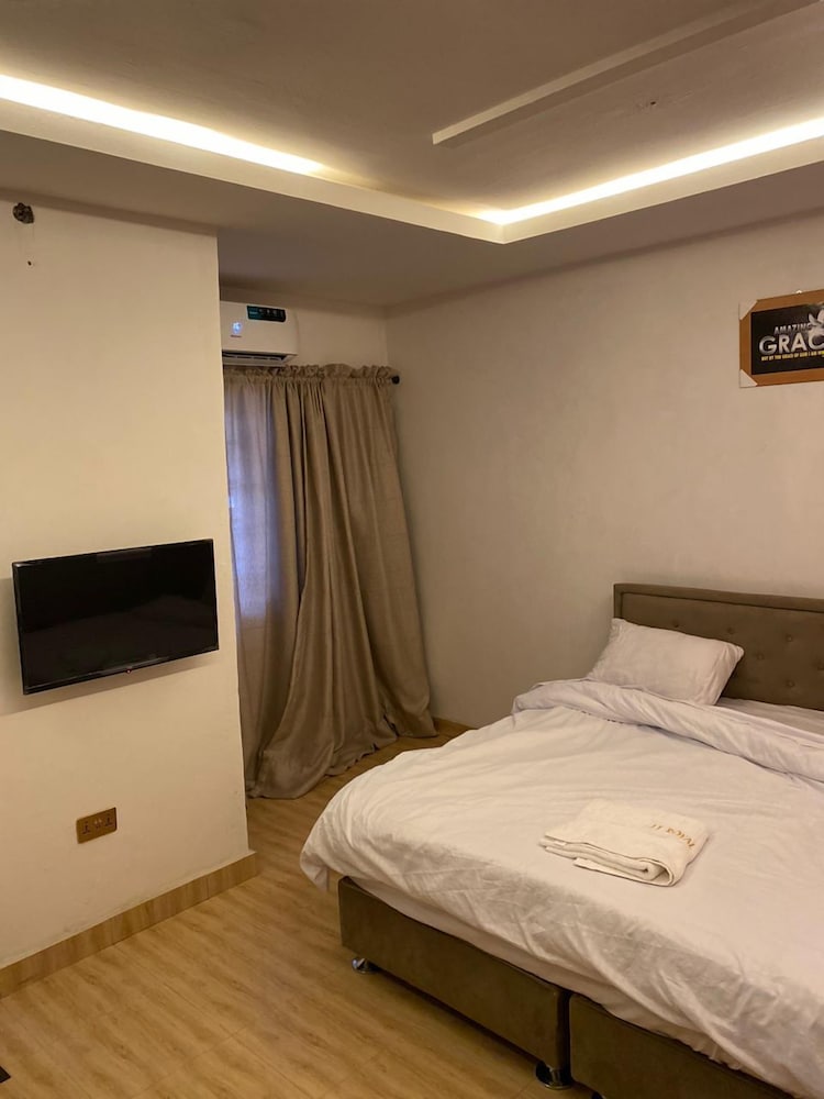Classic Room photo 1