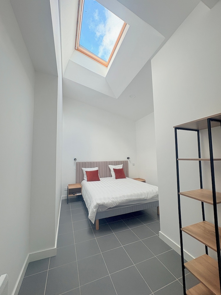 Comfort Room