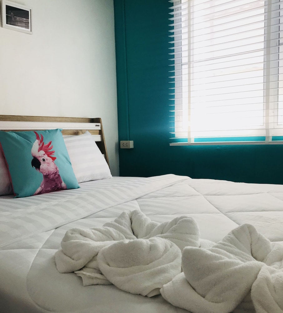 Standard Double Room - Photo 3