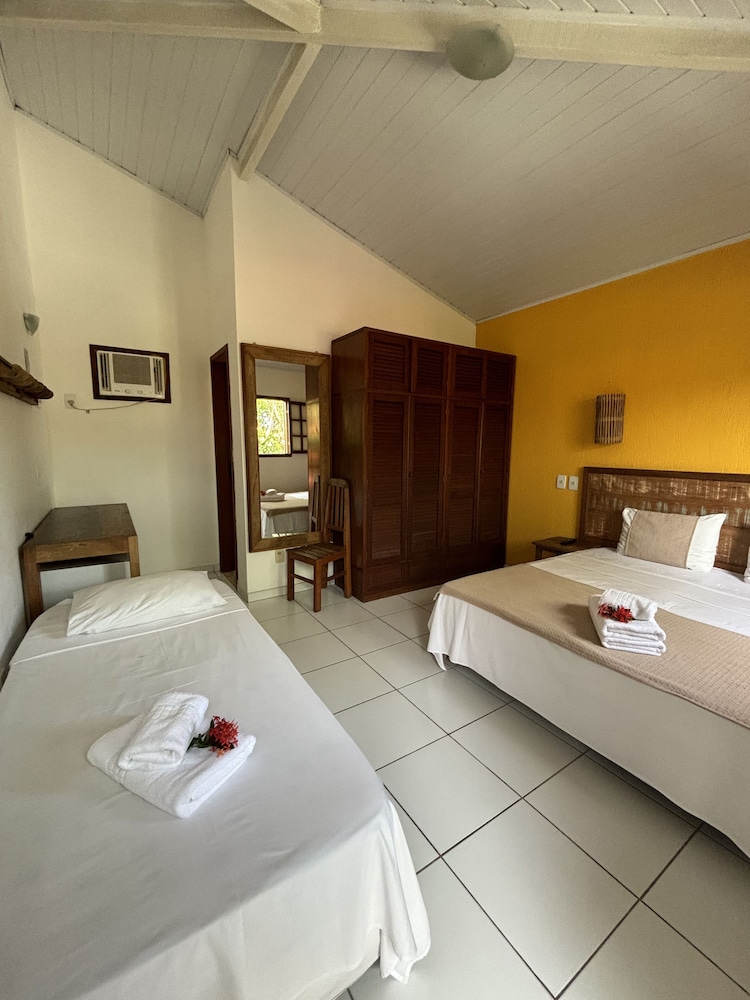 Superior Triple Room photo 3