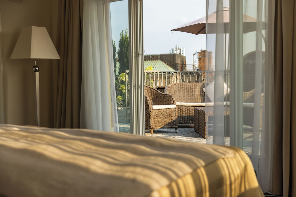 Grand Suite, Terrace photo 2