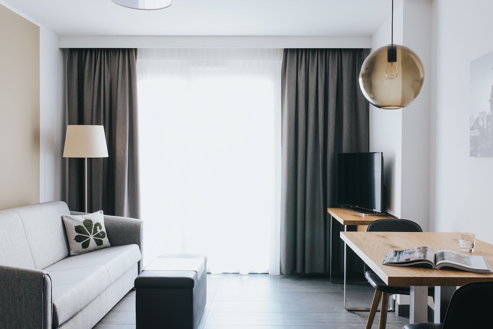 Ξενοδοχείο Parks 73 The Townhouse, Φωτογραφία 11