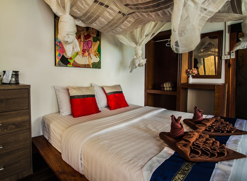 Sea View Bungalow photo 3