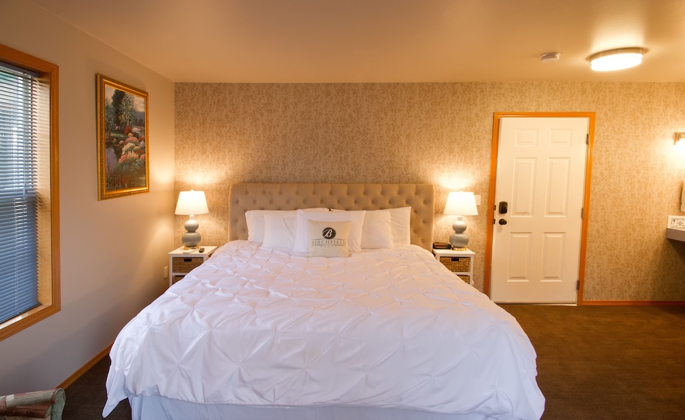 Double Room, 1 King Bed, Non Smoking (Sunrise)