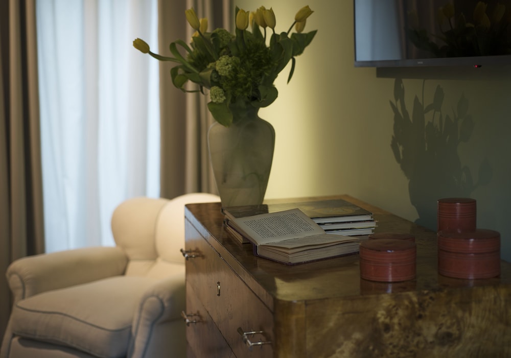 Superior Double Room (Internal view) photo 2
