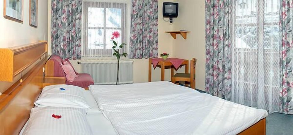 Double Room, Mountain View (Arnika) photo 3