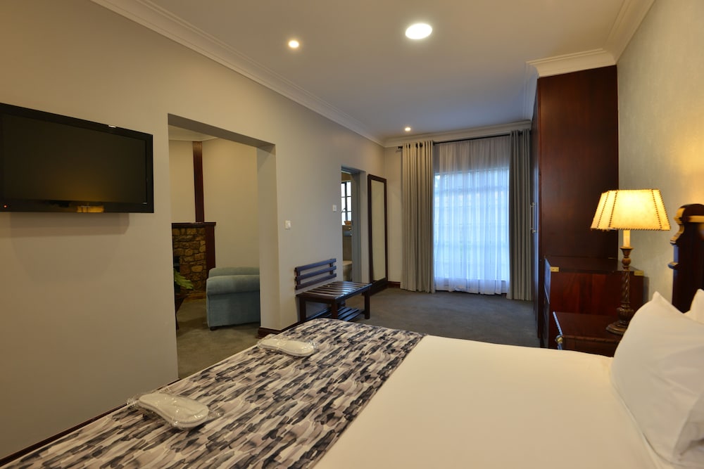 Standard Double Room photo 3