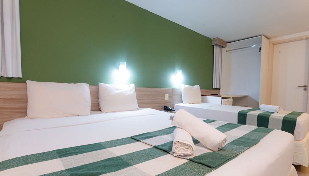 Quarto Standard Casal +1 photo 1