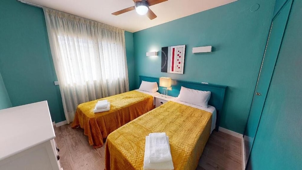 PREMIUM TWIN APARTMENT