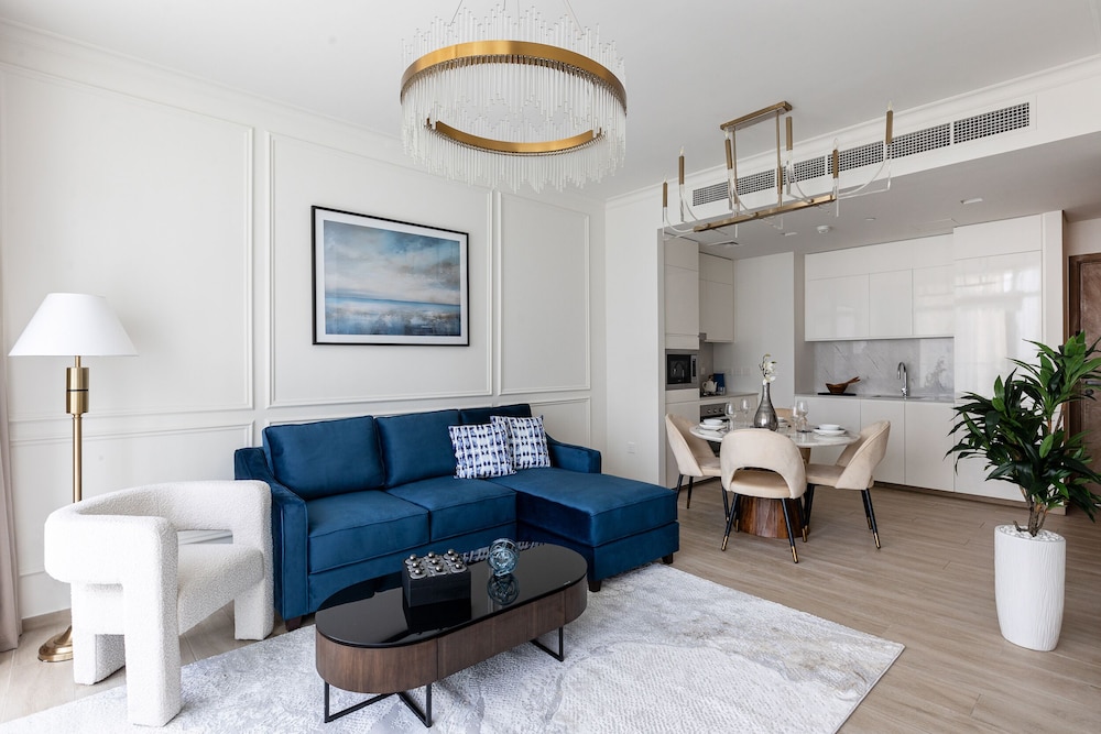 Comfort Apartment, City View photo 1