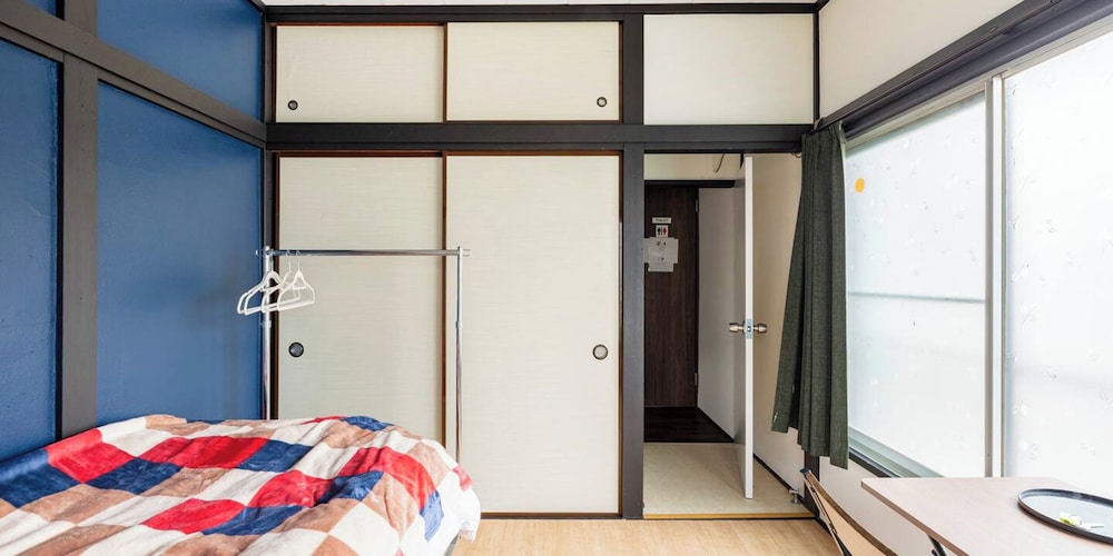 Basic Single Room, Non Smoking (204) photo 3