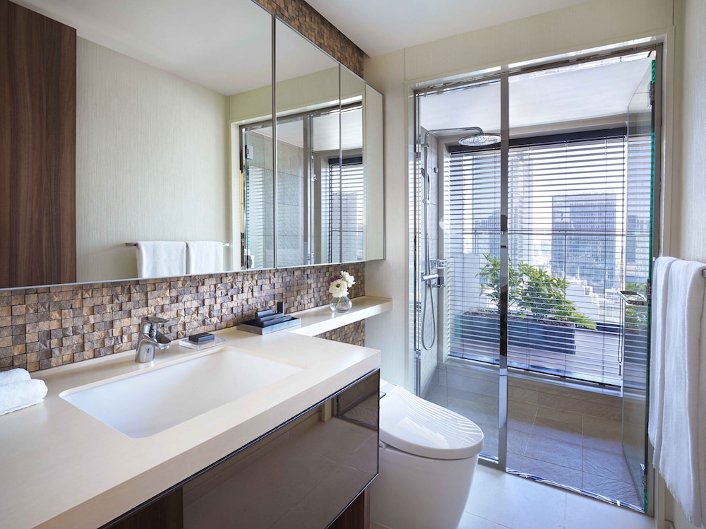 Executive Room, 2 Bedrooms