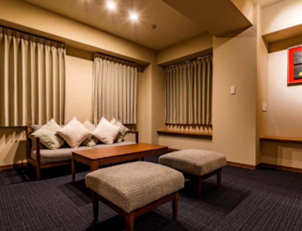 Executive Studio Suite, Multiple Beds, Non Smoking, Terrace