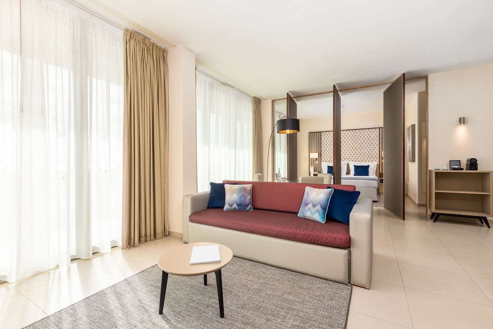 Junior Suite - Photo 4