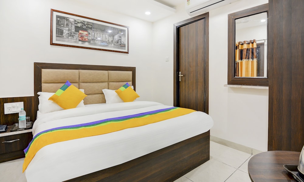 Economy Room - Photo 1