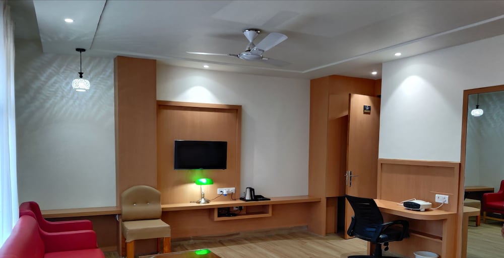 Suite photo 3