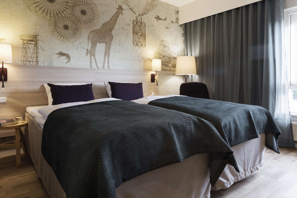Standard Twin Room, 2 Twin Beds - Photo 2