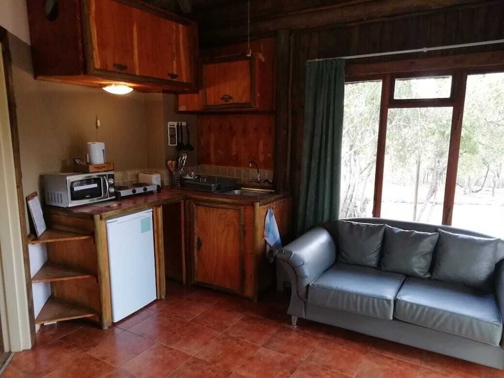 Basic Chalet photo 3