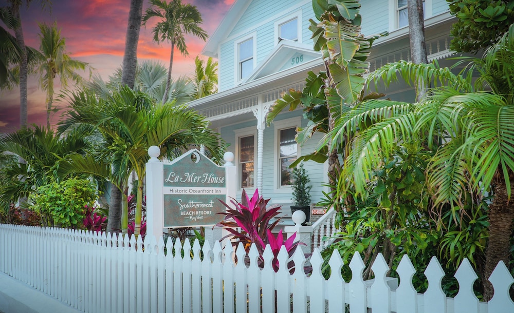 La Mer Dewey Island View King