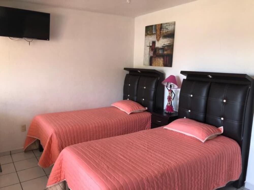 Executive Suite, 1 Double Bed photo 1