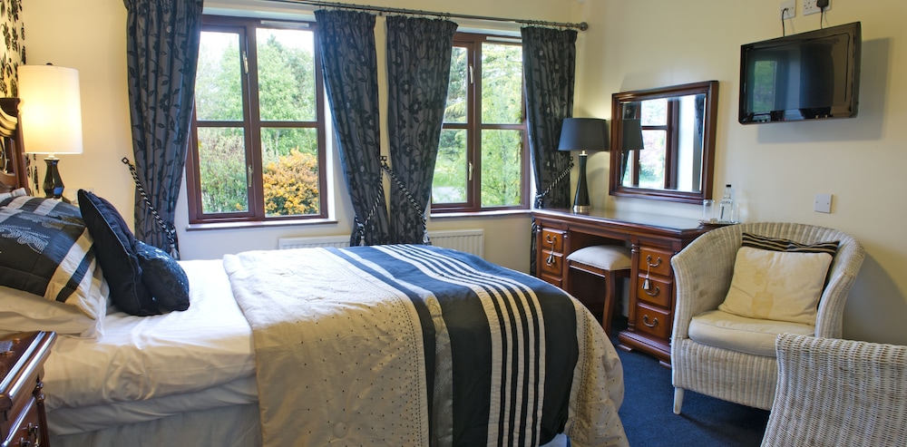Standard Double Room photo 3
