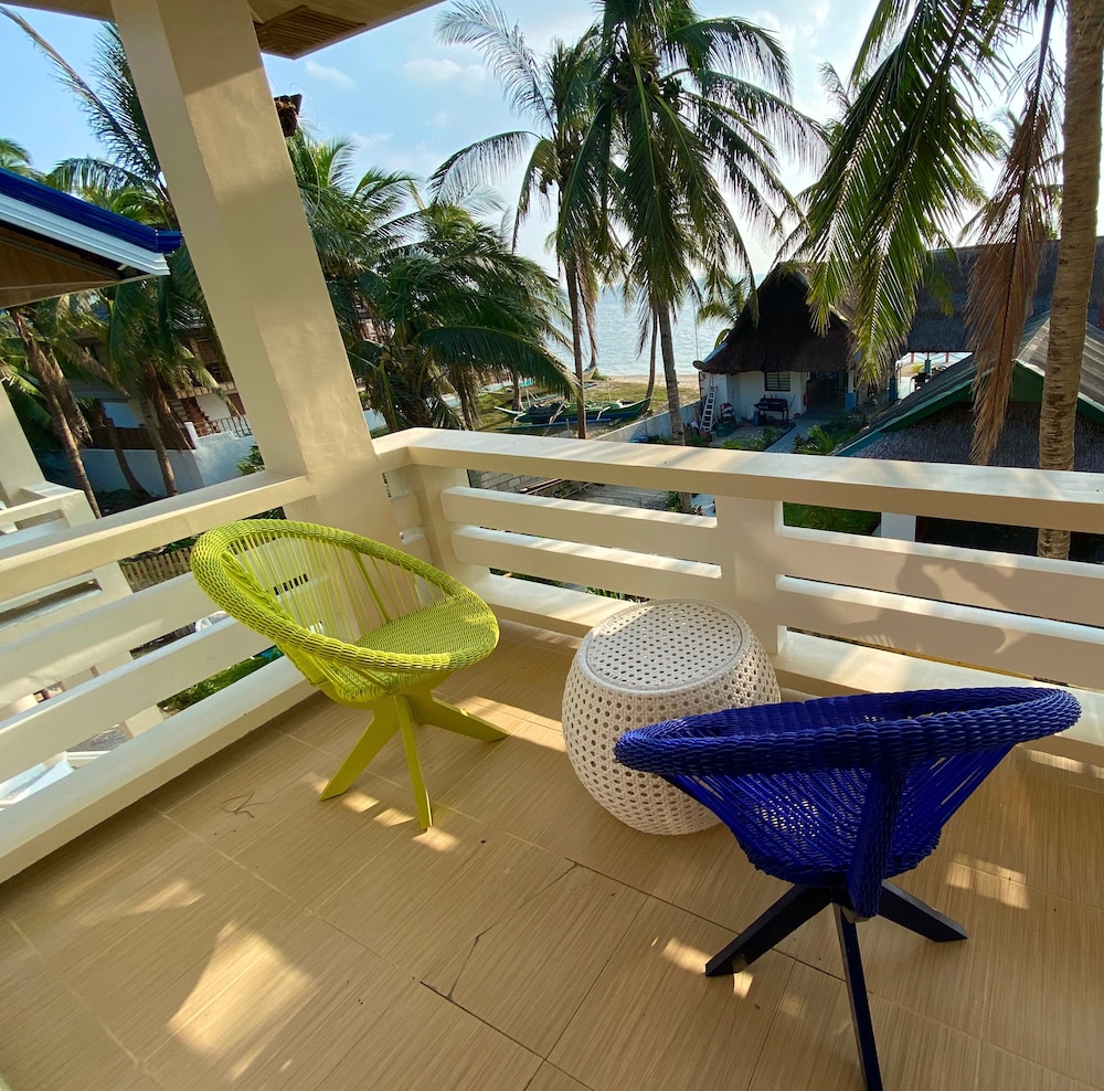 S3, Superior Double Room, Non Smoking, Partial Ocean View photo 2