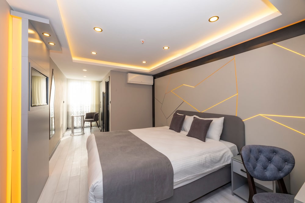 Deluxe Double Room photo 1
