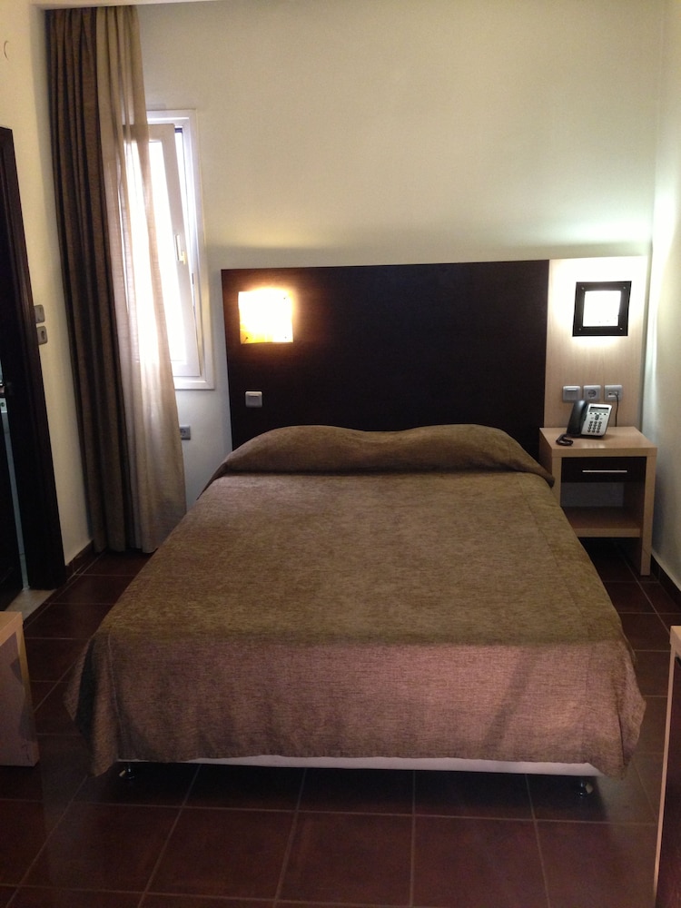 Standard Single Room, 1 Twin Bed - Photo 1