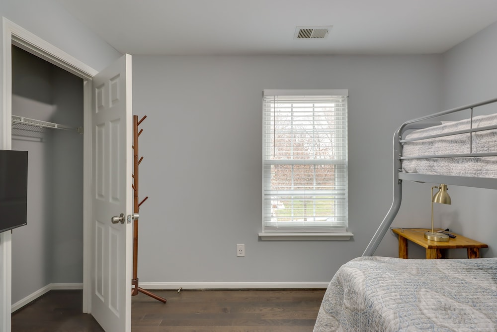 Apartment (4 Bedrooms) photo 1