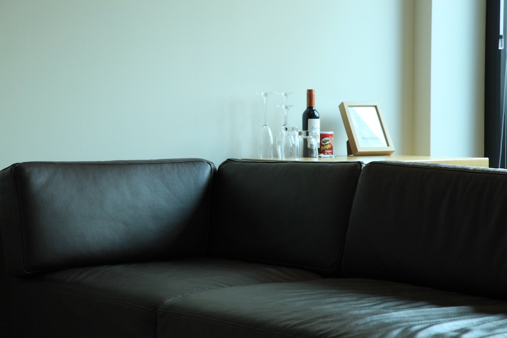 Luxury Apartment photo 2