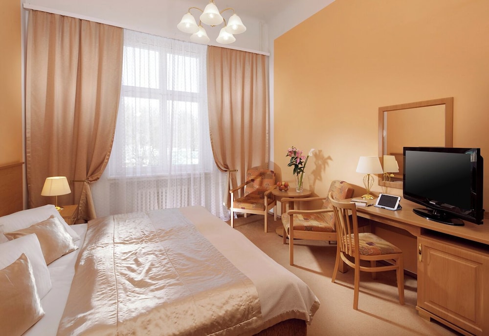 Comfort Double Room - Photo 3