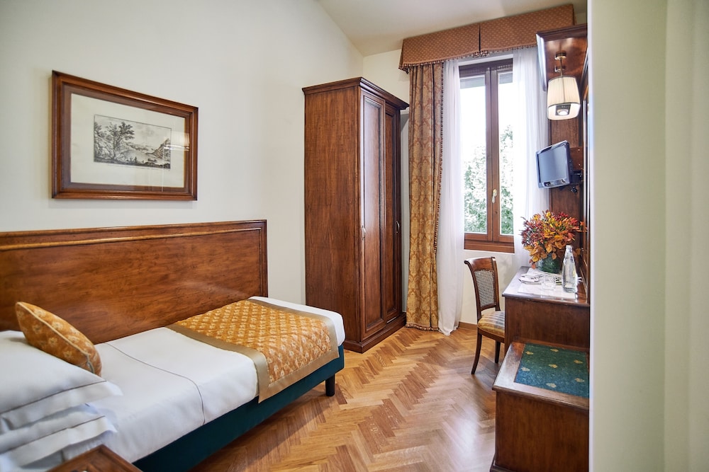 Single Room (Only for Me)