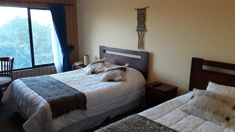 Triple Room photo 2