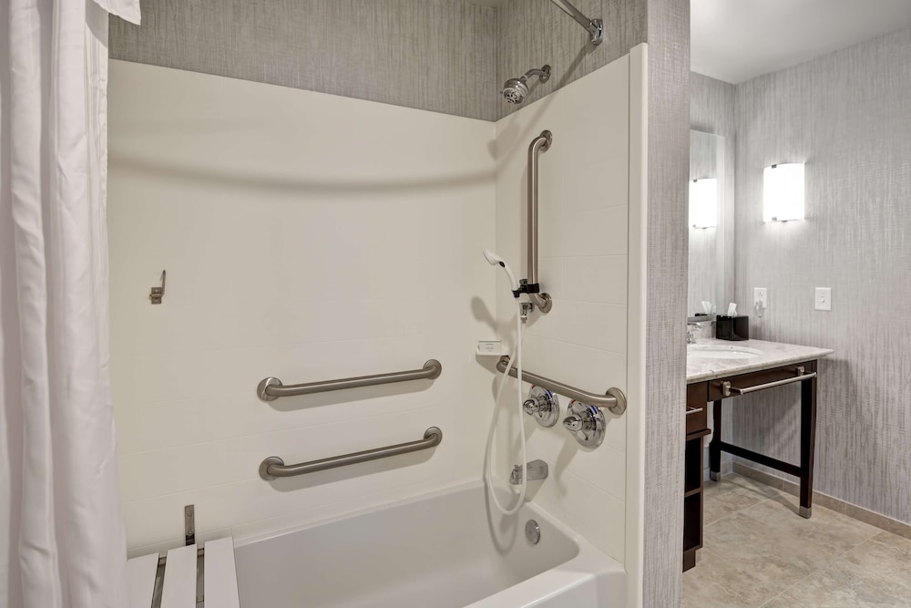 Homewood Suites By Hilton New Hartford Utica, Billede 2