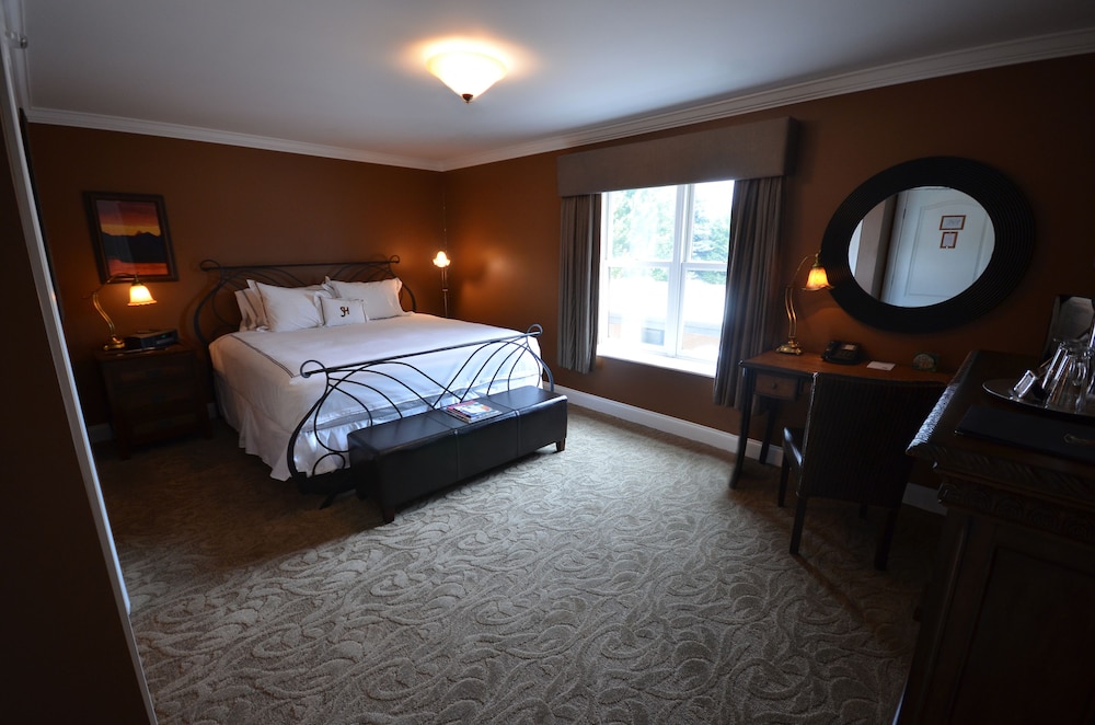 Sheridan's Bed & Breakfast, Foto 4