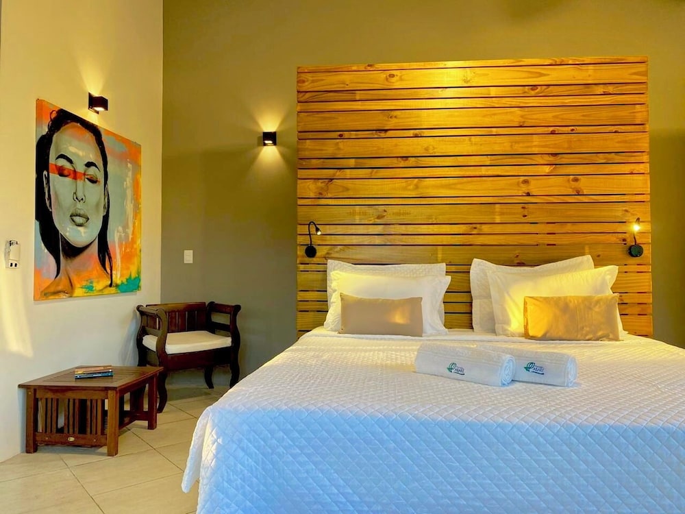 Luxury Room photo 3