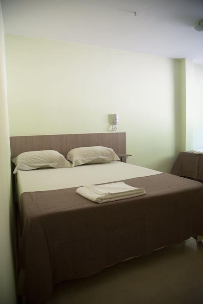 Deluxe Room photo 1